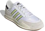 Lookbook adidas Originals CT86 ''Blanc Gris Jaune'' GW7416