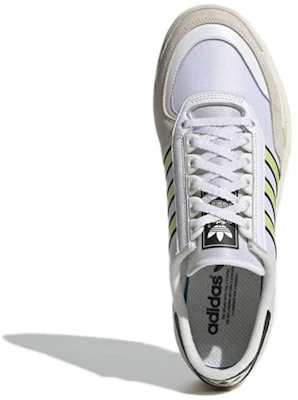 adidas Originals CT86 ''Blanc Gris Jaune'' GW7416 Purchase adidas Originals CT86 ''Blanc Gris Jaune'' GW7416