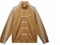 Order adidas Originals CTT Year of the Snake Retro Striped Jacket Bronze Unisex. JZ9926