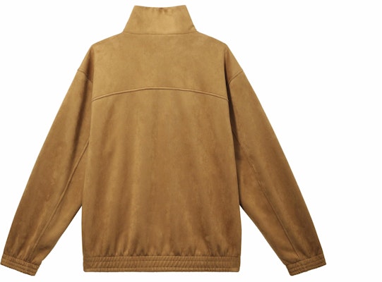 adidas Originals CTT Year of the Snake Retro Striped Jacket Bronze Unisex. JZ9926 Lookbook adidas Originals CTT Year of the Snake Retro Striped Jacket Bronze Unisex. JZ9926