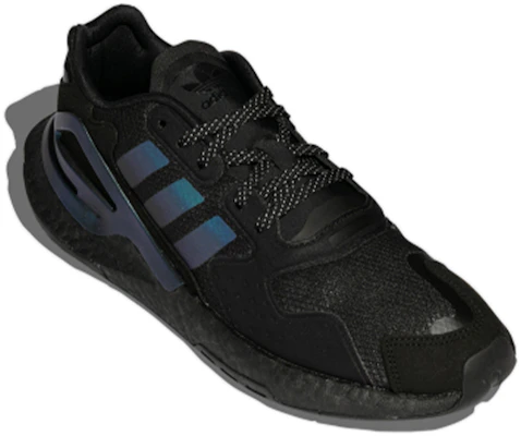 adidas originals Day Jogger 防滑耐磨 低筒 運動休閒鞋 男女共款 黑 Lookbook adidas originals Day Jogger 防滑耐磨 低筒 運動休閒鞋 男女共款 黑