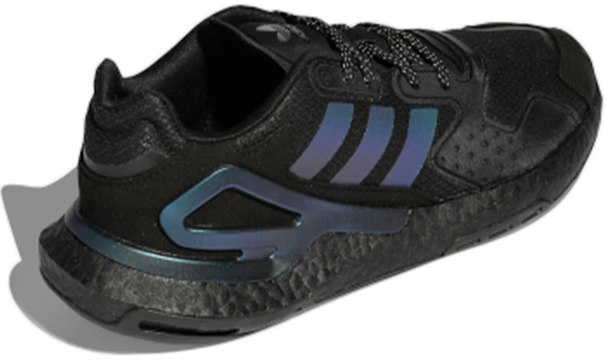 adidas originals Day Jogger 防滑耐磨 低筒 運動休閒鞋 男女共款 黑 Shop adidas originals Day Jogger 防滑耐磨 低筒 運動休閒鞋 男女共款 黑