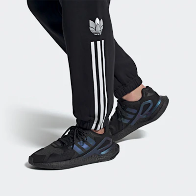 adidas originals Day Jogger 防滑耐磨 低筒 運動休閒鞋 男女共款 黑 Sizing adidas originals Day Jogger 防滑耐磨 低筒 運動休閒鞋 男女共款 黑
