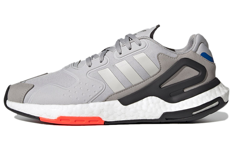 adidas originals Day Jogger 'Gray White' FY3766