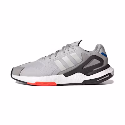 adidas originals Day Jogger 'Gray White'