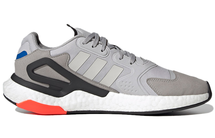 Order adidas originals Day Jogger 'Gris Blanco' FY3766