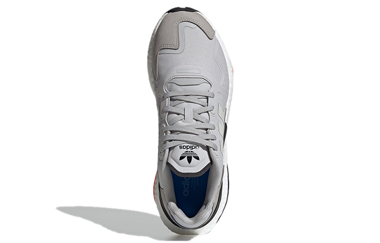 Purchase adidas originals Day Jogger 'Gris Blanco' FY3766