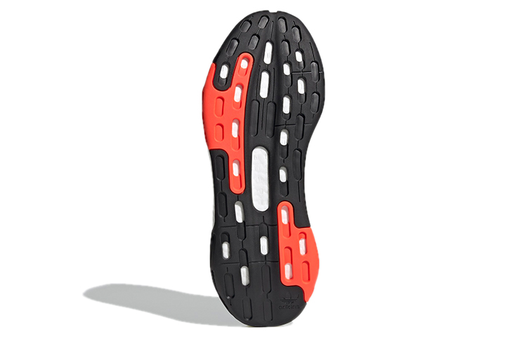 Details for adidas originals Day Jogger 'Gris Blanco' FY3766