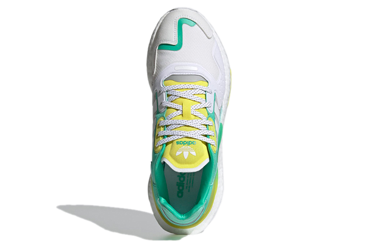 Purchase adidas Originals Day Jogger 'Blanco Azul Amarillo' GW4913