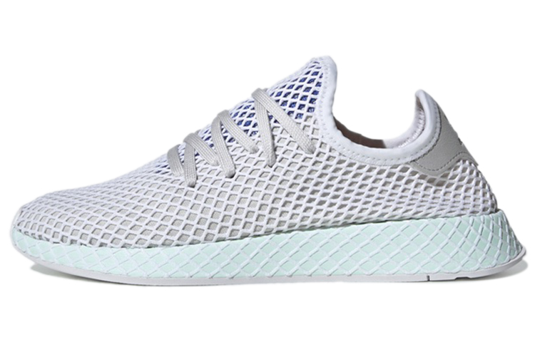 Buy Zapatillas adidas Originals Deerupt para correr 'Blancas' F34121