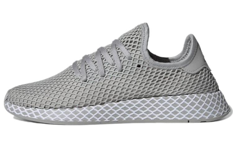 Buy アディダス ディーラプト グレーグリーン BD7883