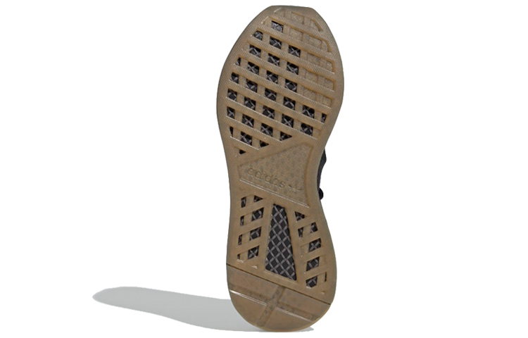 Details for 阿迪达斯原创 Deerupt S '黑色'篮球鞋 EE5655