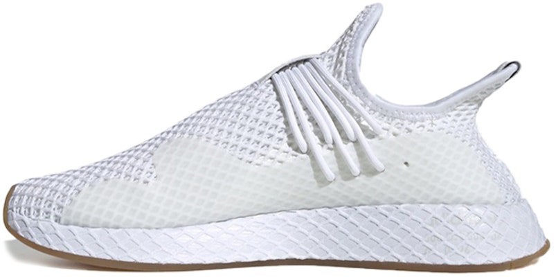 アディダス ディーラプトS 白 (Adidas Deerupt S Shiro) EE5654 Buy アディダス ディーラプトS 白 (Adidas Deerupt S Shiro) EE5654