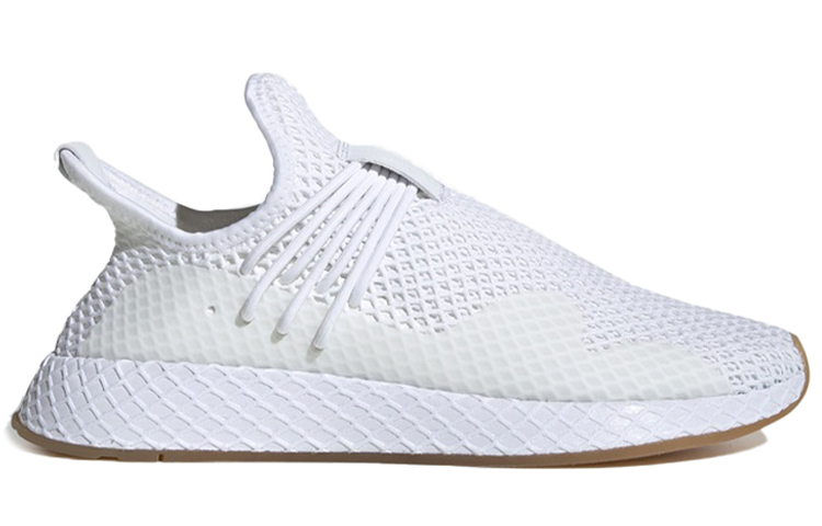 Order adidas Originals Deerupt S 'Blanco' EE5654