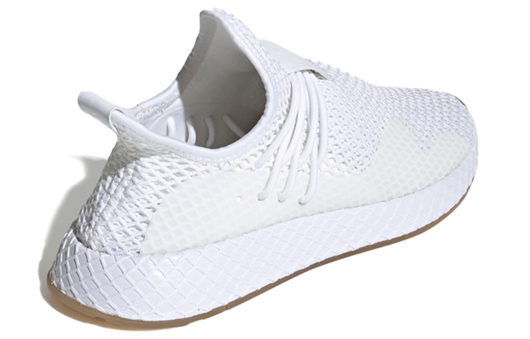 Shop adidas Originals Deerupt S 'Blanco' EE5654
