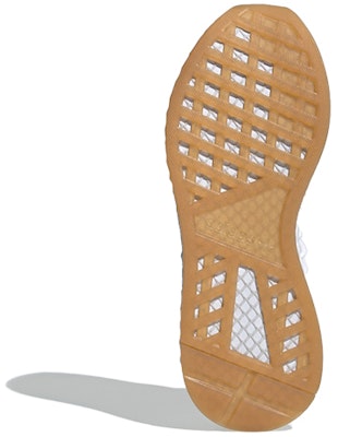 アディダス ディーラプトS 白 (Adidas Deerupt S Shiro) EE5654 Details for アディダス ディーラプトS 白 (Adidas Deerupt S Shiro) EE5654