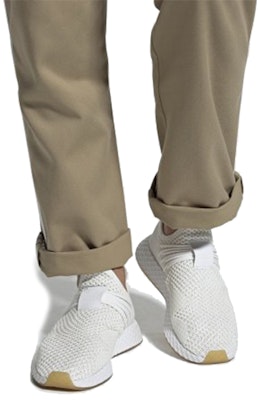 アディダス ディーラプトS 白 (Adidas Deerupt S Shiro) EE5654 Sizing アディダス ディーラプトS 白 (Adidas Deerupt S Shiro) EE5654