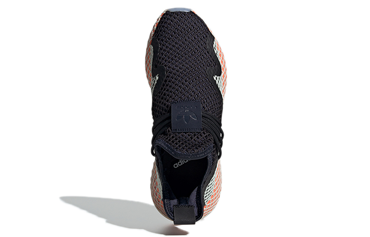deerupt black pink