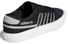 Shop adidas originals Delpala 'Hitam Abu-Abu' FX8187