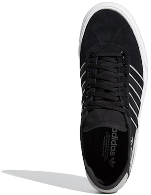 adidas originals Delpala 'Hitam Abu-Abu' FX8187 Purchase adidas originals Delpala 'Hitam Abu-Abu' FX8187