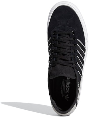 아디다스 오리지널 델팔라 '블랙 그레이' FX8187 Purchase 아디다스 오리지널 델팔라 '블랙 그레이' FX8187