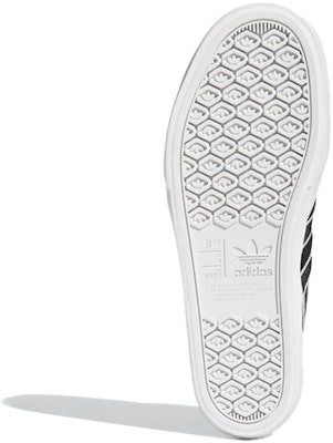 아디다스 오리지널 델팔라 '블랙 그레이' FX8187 Details for 아디다스 오리지널 델팔라 '블랙 그레이' FX8187