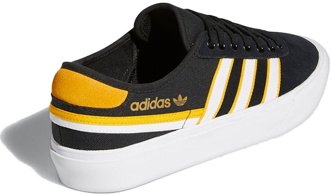 아디다스 오리지널 델팔라 '검흰노' FY7456 Shop 아디다스 오리지널 델팔라 '검흰노' FY7456