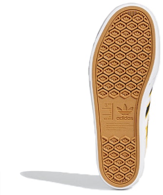 아디다스 오리지널 델팔라 '검흰노' FY7456 Details for 아디다스 오리지널 델팔라 '검흰노' FY7456