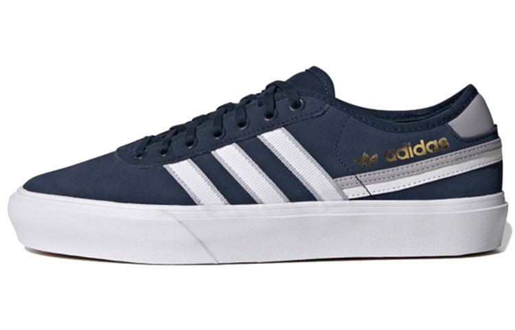 adidas originals Delpala 'Dark Blue White' FY2991