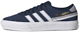 Buy 아디다스 오리지널스 델팔라 '다크 블루 화이트' (Adidas Originals Delpala 'Dark Blue White') FY2991