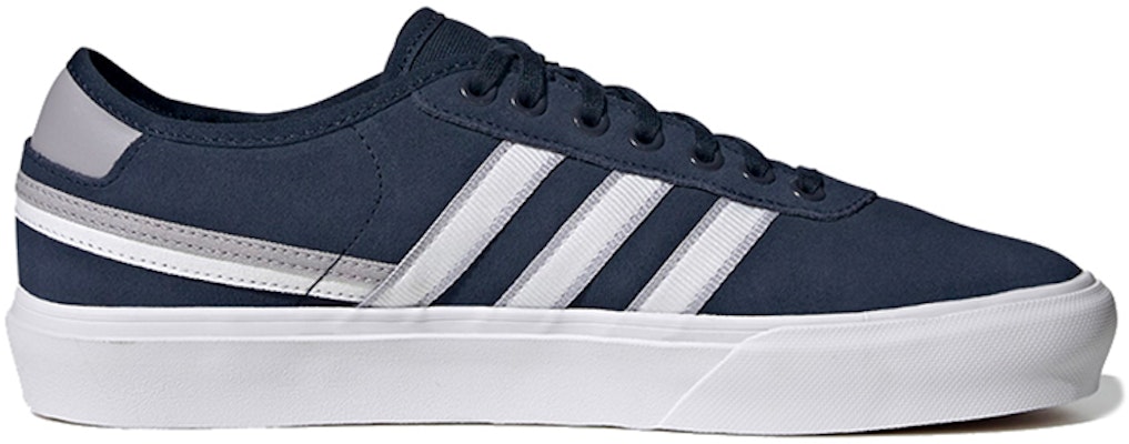 아디다스 오리지널스 델팔라 '다크 블루 화이트' (Adidas Originals Delpala 'Dark Blue White') FY2991 Order 아디다스 오리지널스 델팔라 '다크 블루 화이트' (Adidas Originals Delpala 'Dark Blue White') FY2991