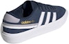Shop 아디다스 오리지널스 델팔라 '다크 블루 화이트' (Adidas Originals Delpala 'Dark Blue White') FY2991