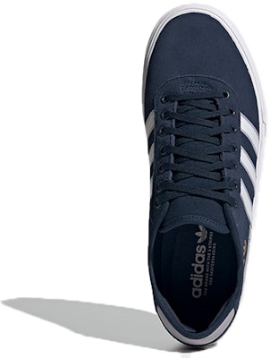 아디다스 오리지널스 델팔라 '다크 블루 화이트' (Adidas Originals Delpala 'Dark Blue White') FY2991 Purchase 아디다스 오리지널스 델팔라 '다크 블루 화이트' (Adidas Originals Delpala 'Dark Blue White') FY2991