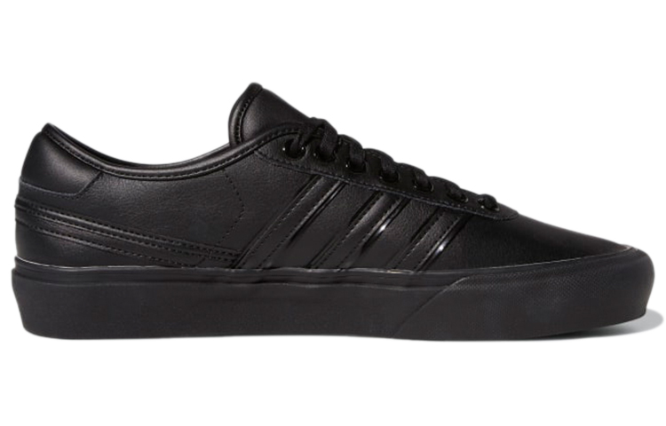 Order 아디다스 델팔라 클로지 논슬립 블랙 (80 characters) H02386