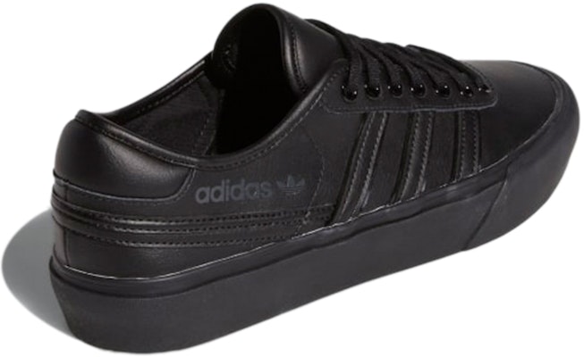 아디다스 델팔라 클로지 논슬립 블랙 (80 characters) H02386 Shop 아디다스 델팔라 클로지 논슬립 블랙 (80 characters) H02386