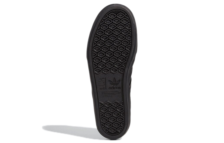 Details for 아디다스 델팔라 클로지 논슬립 블랙 (80 characters) H02386
