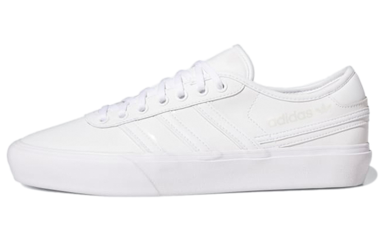 adidas originals Delpala Cl 'White' H02385