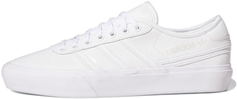 adidas originals Delpala Cl 'White' H02385 adidas originals Delpala Cl 'White' H02385