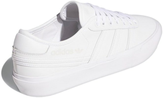 아디다스 오리지널 델팔라 CL '화이트' H02385 Shop 아디다스 오리지널 델팔라 CL '화이트' H02385