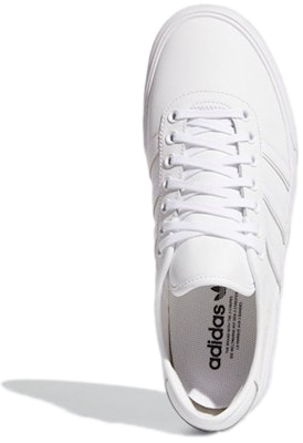 아디다스 오리지널 델팔라 CL '화이트' H02385 Purchase 아디다스 오리지널 델팔라 CL '화이트' H02385