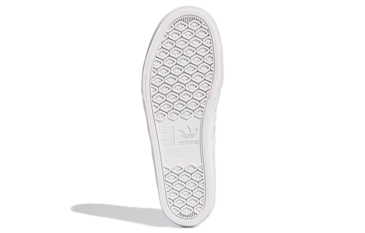 Details for 아디다스 오리지널 델팔라 CL '화이트' H02385