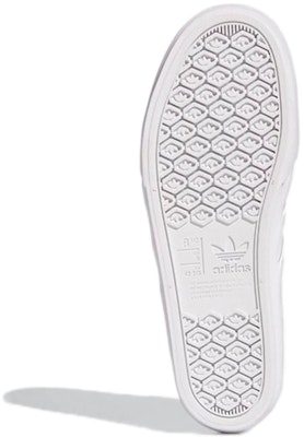 아디다스 오리지널 델팔라 CL '화이트' H02385 Details for 아디다스 오리지널 델팔라 CL '화이트' H02385