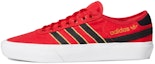 Buy 아디다스 오리지널 델팔라 레드 (Adidas Originals Delpala Red) FY7491