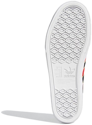 아디다스 오리지널 델팔라 레드 (Adidas Originals Delpala Red) FY7491 Details for 아디다스 오리지널 델팔라 레드 (Adidas Originals Delpala Red) FY7491