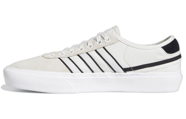 adidas originals Delpala Shoes /Black 'White' FX8188