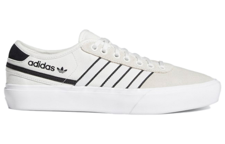 Order 아디다스 오리지널 델팔라 (블랙/화이트) FX8188