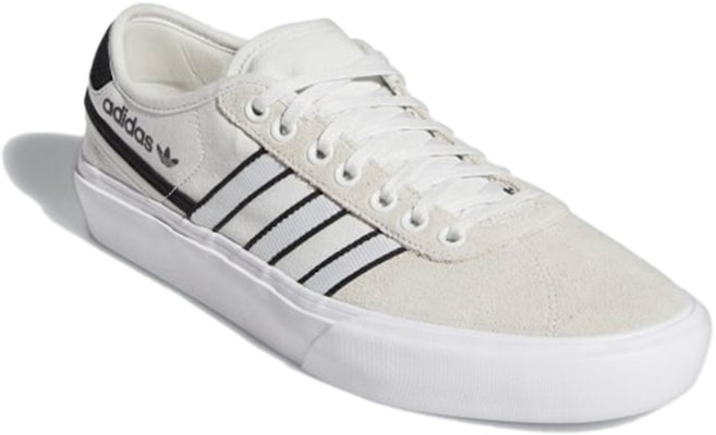 아디다스 오리지널 델팔라 (블랙/화이트) FX8188 Lookbook 아디다스 오리지널 델팔라 (블랙/화이트) FX8188