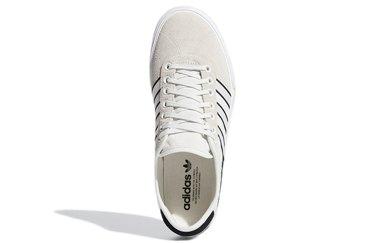 Purchase 아디다스 오리지널 델팔라 (블랙/화이트) FX8188