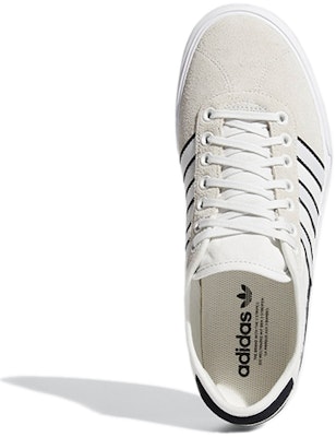 아디다스 오리지널 델팔라 (블랙/화이트) FX8188 Purchase 아디다스 오리지널 델팔라 (블랙/화이트) FX8188