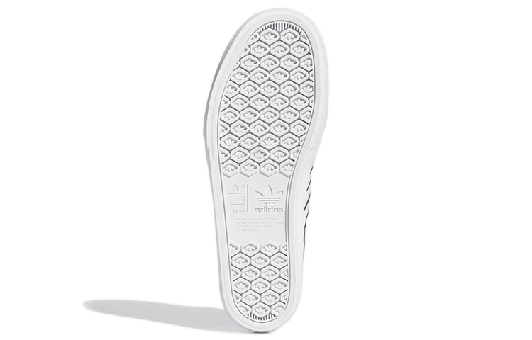 Details for 아디다스 오리지널 델팔라 (블랙/화이트) FX8188